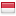 indonesiamilitary.com server is located in Indonesia